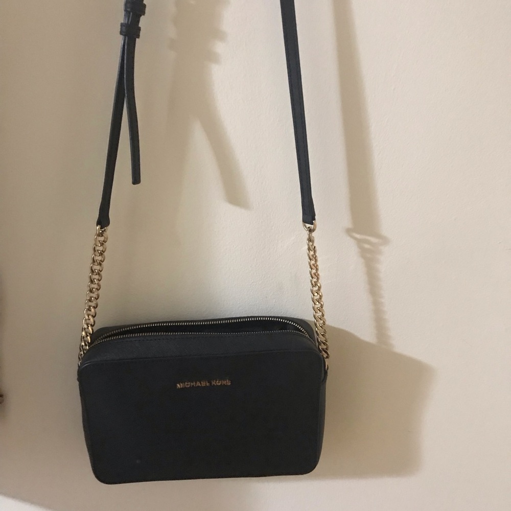 Michael Kors Jet Set East West Crossbody